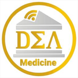 DEA Medicine logo