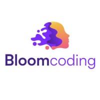 Bloomcoding logo