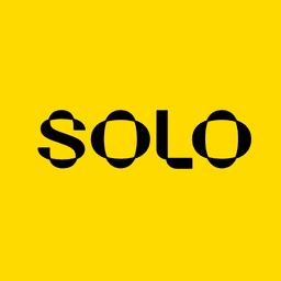 SOLO logo