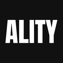 Ality logo