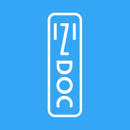 IziDoc logo