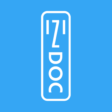 IziDoc logo