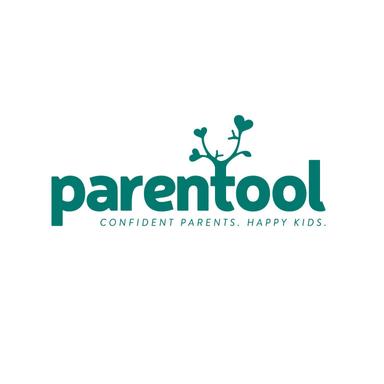 Parentool logo