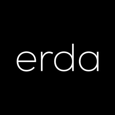 ERDA logo