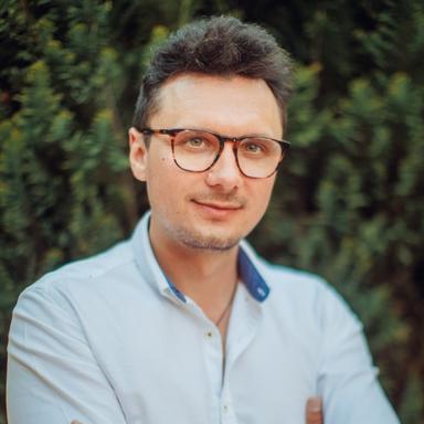 Alexandru Tomescu profile picture