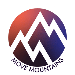 Move Mountains logo