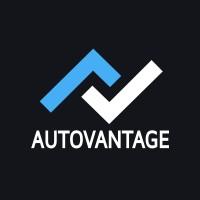 AutoVantage logo