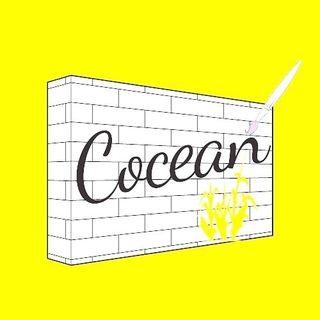 Cocean logo