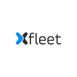 Xfleet logo