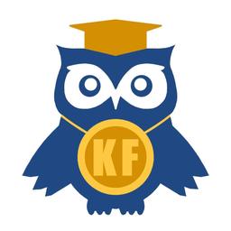 Kids Finance logo