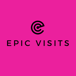 Epic Visits logo