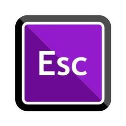 ESC - Expert Sport Club logo