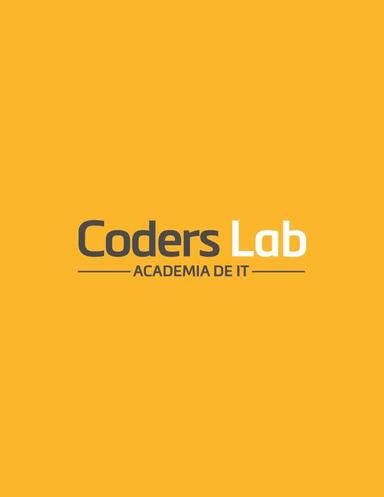 Coders Lab - Academia de IT logo