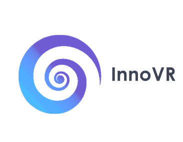 InnoVR logo