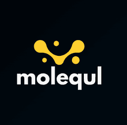 MOLEQUL logo