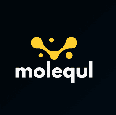 MOLEQUL logo